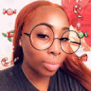 Meet your Posher, Tyeshia